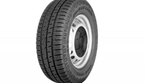 205/65R16C Toyo Celsius Cargo Aastaringne