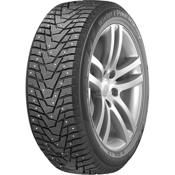 235/40R18 Hankook Winter I*pike Rs2 (w429) Naast