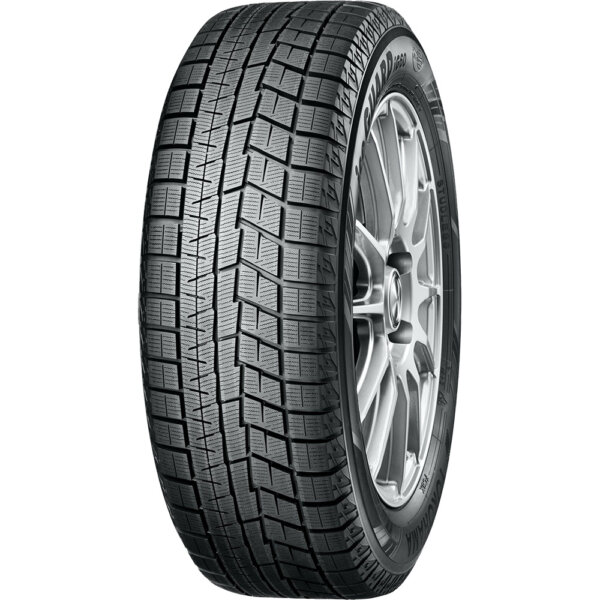 195/55R15 Yokohama Ice Guard (ig60) Lamell