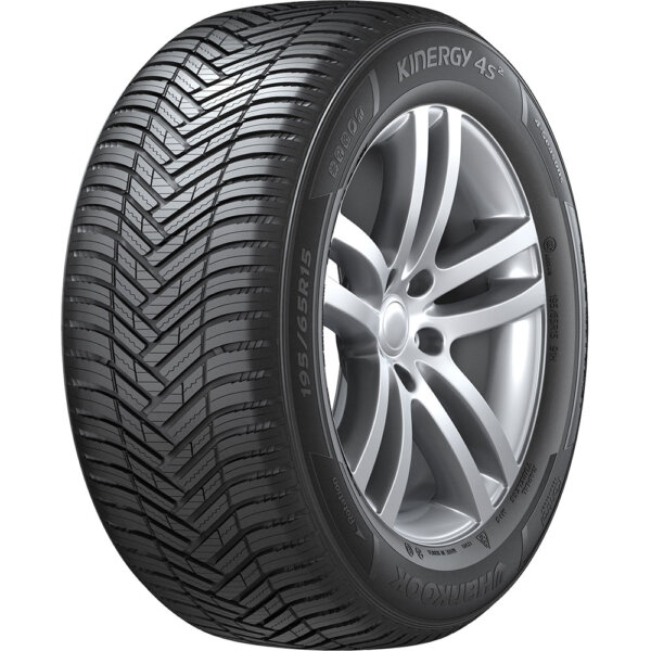 165/70R14 Hankook Kinergy 4s2 (h750) Aastaringne