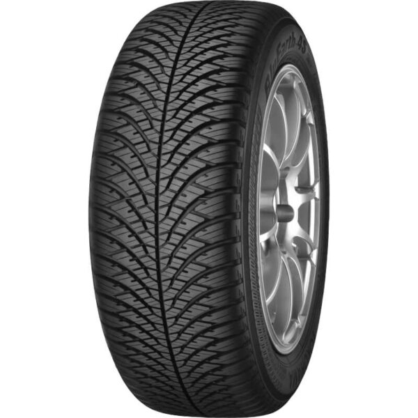 195/50R19 Yokohama Bluearth 4s (aw21) Aastaringne