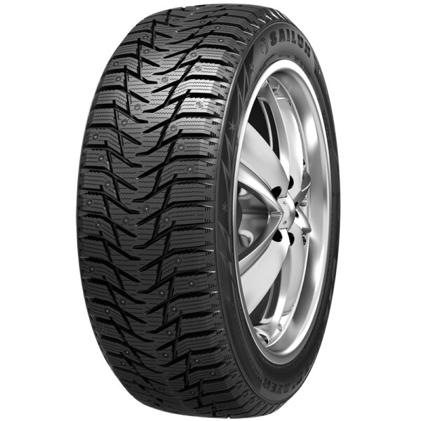 195/55R16 Sailun Ice Blazer Wst3 Fs Naast