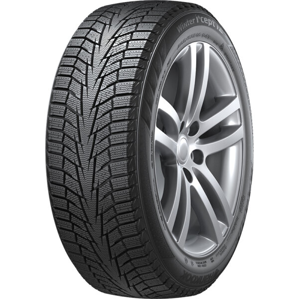 205/70R15 Hankook Winter I*cept Iz2 (w616) Lamell