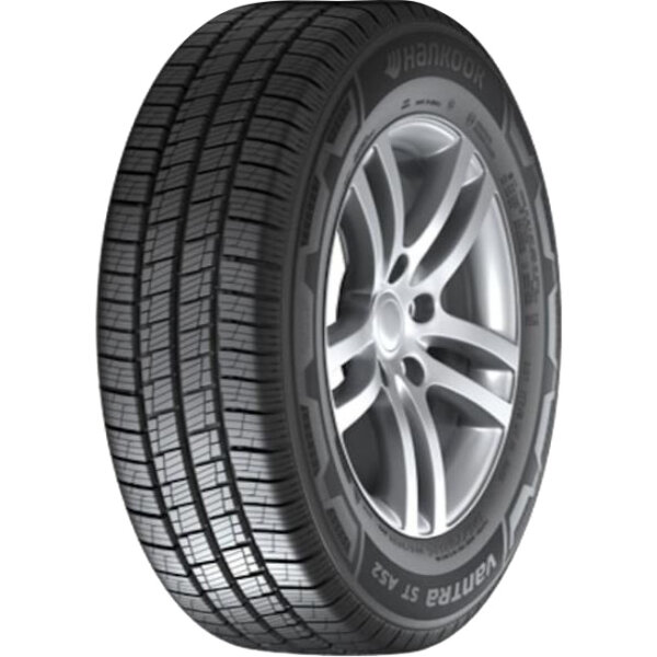 205/65R16C Hankook Vantra St (as2 Ra30) Aastaringne