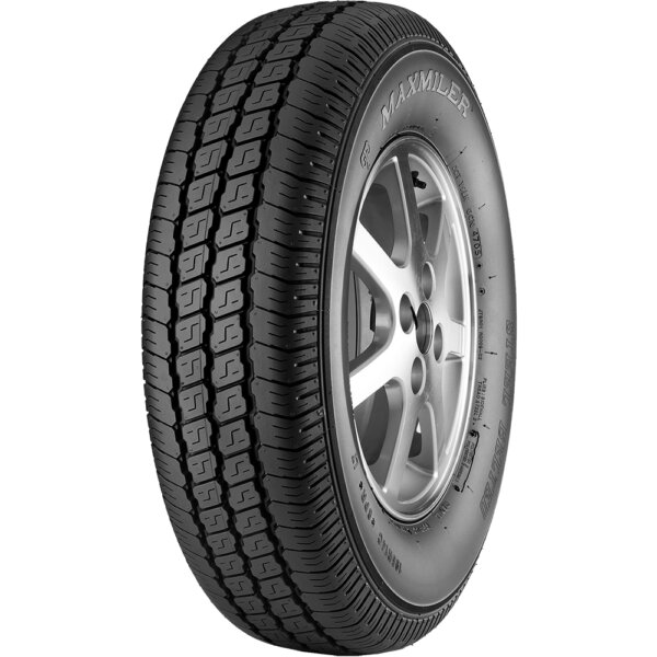 155/80R13 GT Radial Maxmiler-x Suverehv