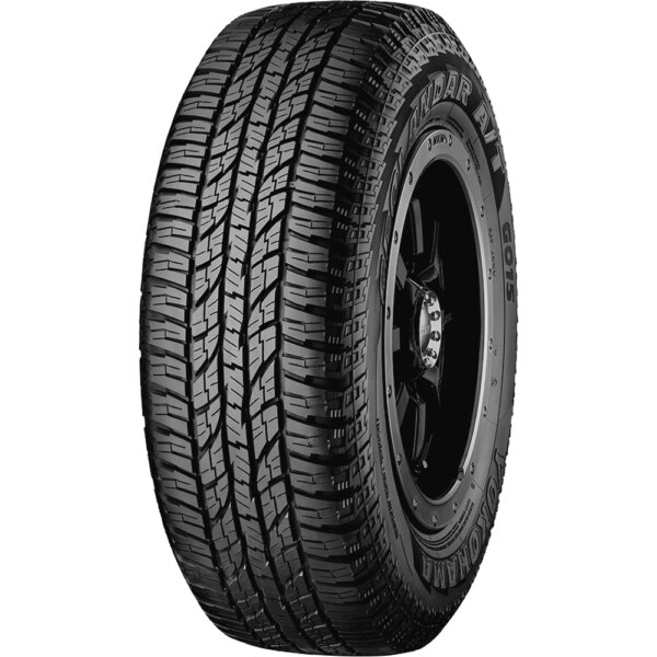 275/65R18 Yokohama Geolandar A/t-s G015 Suverehv