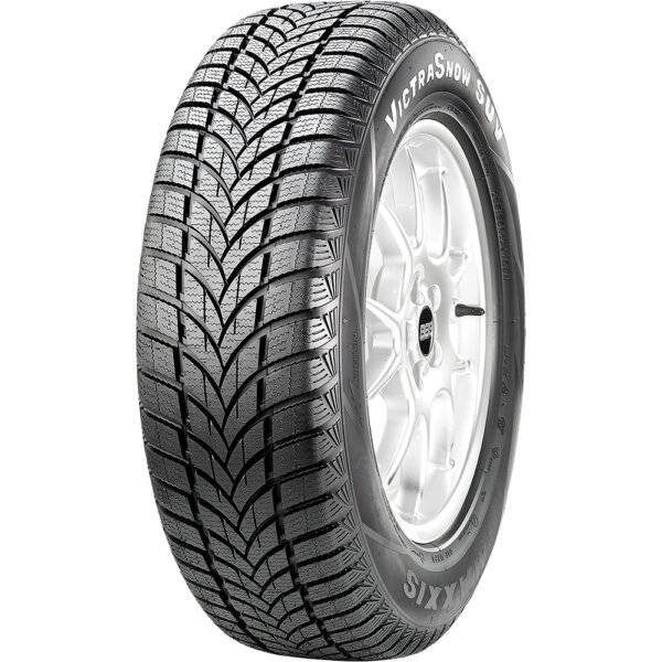 255/75R15 Maxxis Ma-sw Victra Snow Suv Lamell