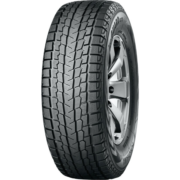 275/40R20 Yokohama Iceguard Suv G075 Lamell