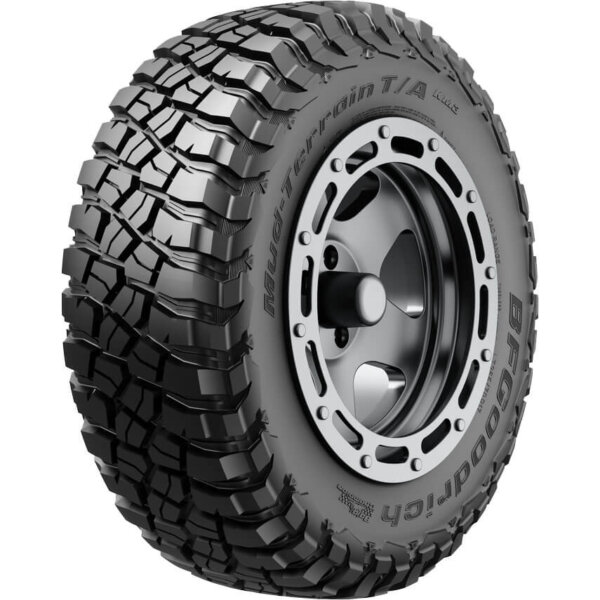 225/75R16 Bf Goodrich Mud Terrain T/a Km3 Suverehv