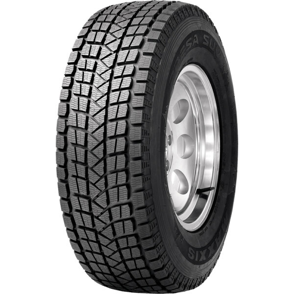 215/60R17 Maxxis Ss-01 Presa Suv Ice Lamell