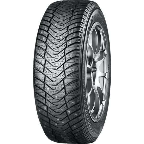 215/65R16 Yokohama Ice Guard Stud (ig65) Naast