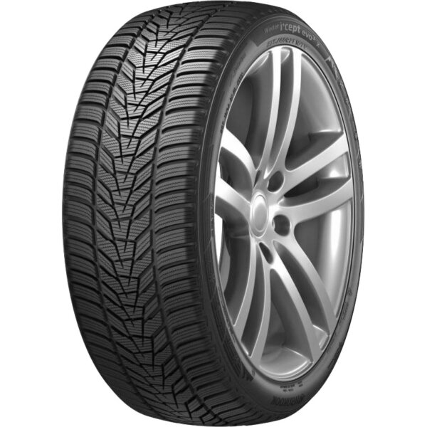 265/40R22 Hankook Winter I*cept Evo3 X (w330a) Lamell