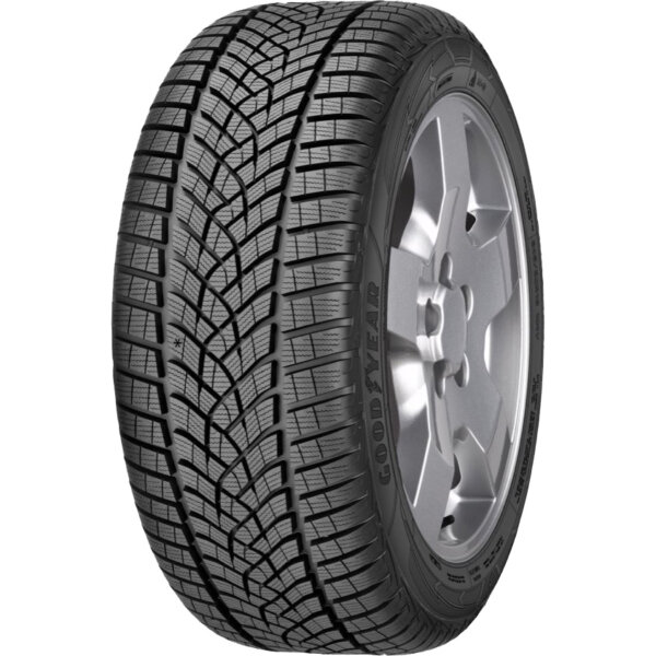 215/65R17 Goodyear Ultra Grip Performance+ Suv Lamell