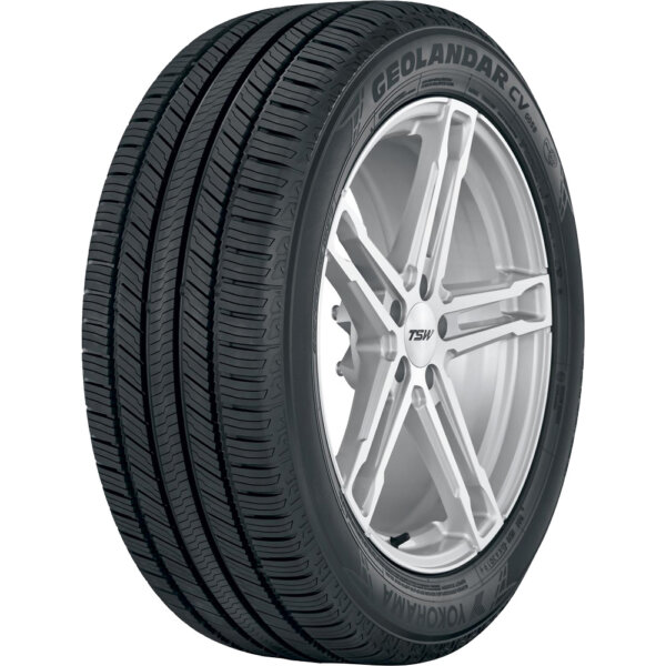 225/55R18 Yokohama Geolandar X-cv G058 Suverehv