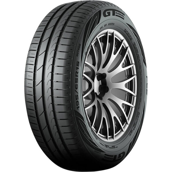 175/65R14 GT Radial Fe2 Suverehv