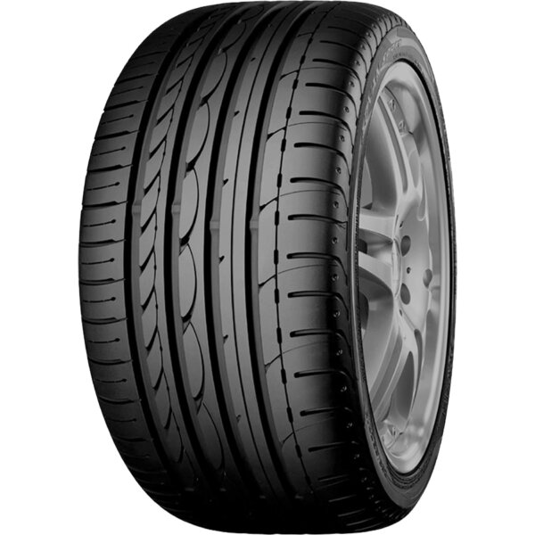 225/50R17 Yokohama Advan Sport V103s Suverehv