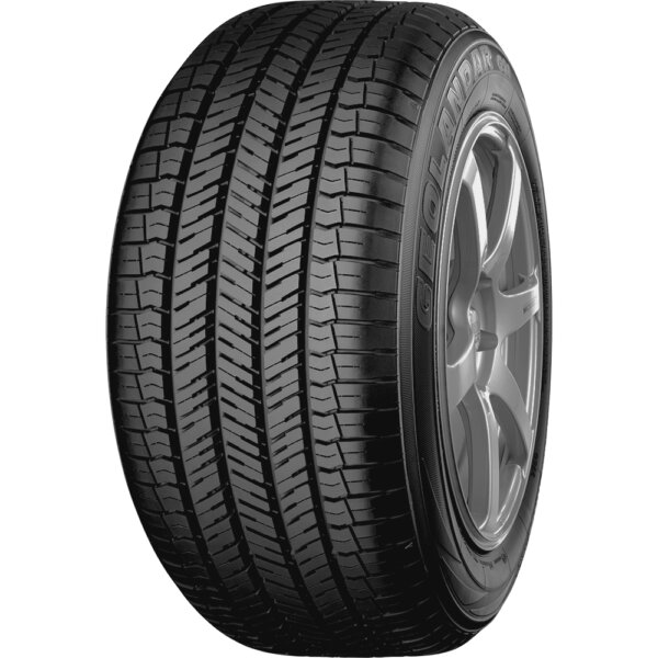 225/65R17 Yokohama Geolandar G91av Suverehv