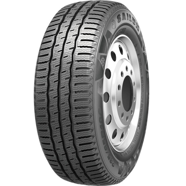 235/60R17C Sailun Endure Wsl1 Lamell