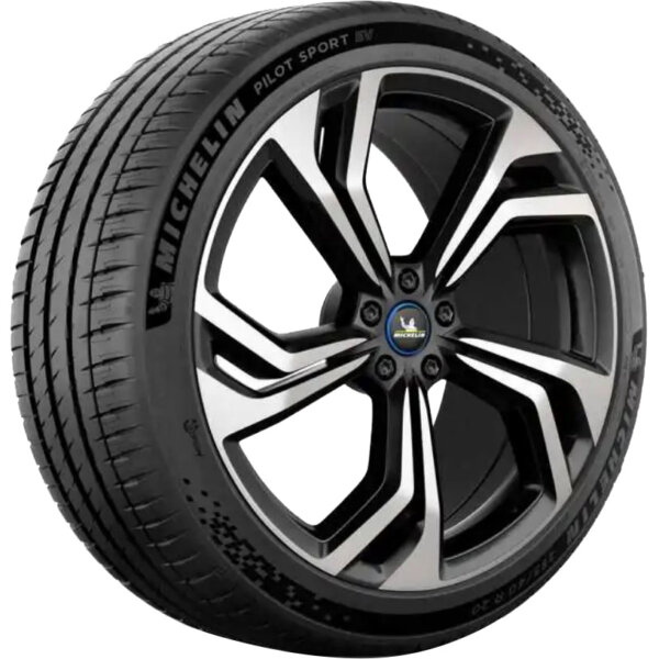 225/40R20 Michelin Pilot Sport Ev Suverehv