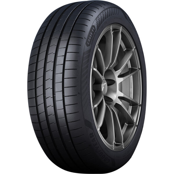 255/50R19 Goodyear Eagle F1 Asymmetric 6 Suverehv