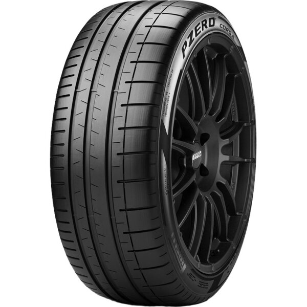 255/35R20 Pirelli P Zero Corsa (pzc4) Suverehv