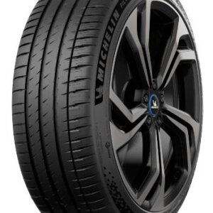 265/35R21 Michelin Ps Ev Acoustic Mo1 Suverehv