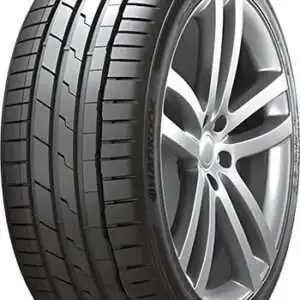 255/45R19 Hankook K127e Sound Absorber T2 Suverehv