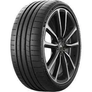 285/40R20 Michelin Pilot Sport S 5 Suverehv