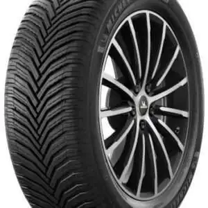 225/45R18 Michelin Crossclimate 2 Aastaringne, Suverehv