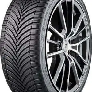 225/45R17 Bridgestone TURANZA ALL SEASON 6 Aastaringne