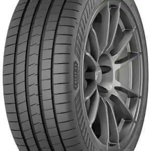 225/40R18 Goodyear Eagle F1 Asymmetric 6 Suverehv