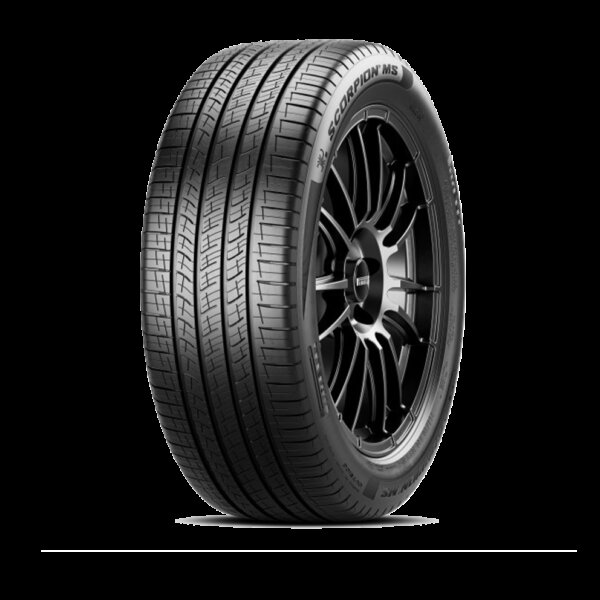255/50R19 Pirelli Scorpion Ms Suverehv