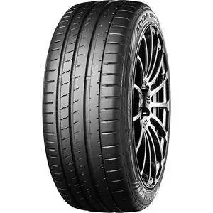 275/35R21 Yokohama Advan Sport Ev V108d Suverehv