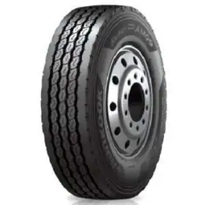 315/80R22.5 Hankook Am09 Juhtsild