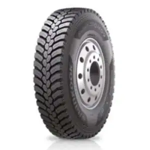 315/80R22.5 Hankook Dm09 Veosild