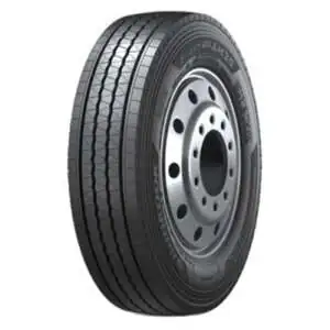 215/75R17.5 Hankook Ah35 Juhtsild