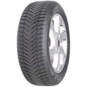 225/40R18 Goodyear UltraGgrip 8 Performance Lamell