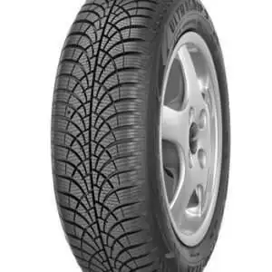 185/55R15 Goodyear UltraGrip 9+ Lamell
