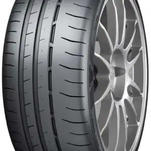325/30R21 Goodyear Eagle F1 SuperSport R Suverehv