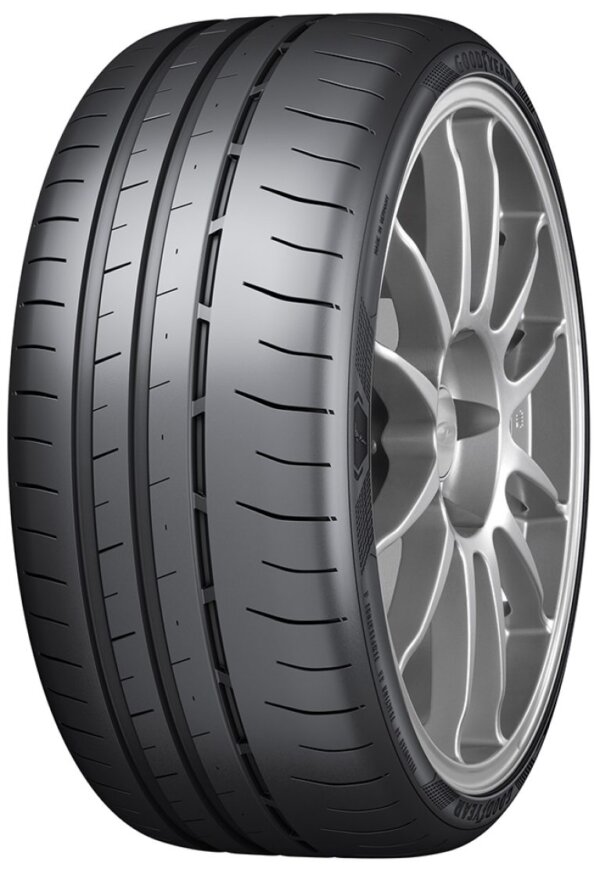 255/35R20 Goodyear Eagle F1 SuperSport R Suverehv