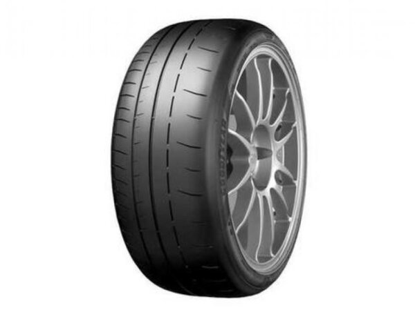 255/35R20 Goodyear Eagle F1 SuperSport RS Suverehv