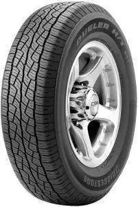 225/65R17 Bridgestone D687 Suverehv