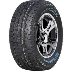 285/60R18 Rotalla SETULA A-RACE AT08 Suverehv