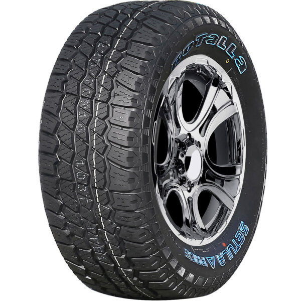 225/60R17 Rotalla At08 Suverehv