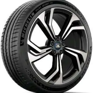 245/35R21 Michelin Pilot Sport Ev Suverehv