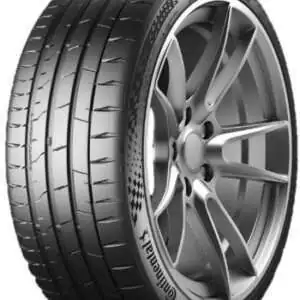 225/30R20 Continental Sportcontact 7 Suverehv