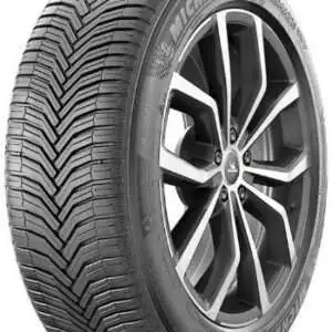 235/45R20 Michelin Crossclimate 2 Suv Aastaringne, Suverehv
