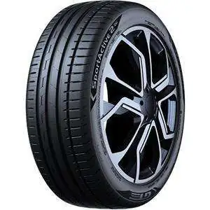 235/55R19 GT Radial Sportactive2 Ev Suverehv