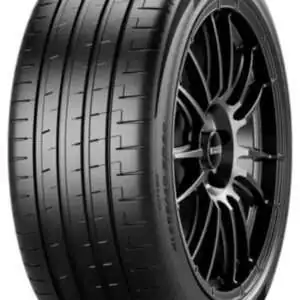 285/35R23 Pirelli P ZERO™ (PZ5) Suverehv