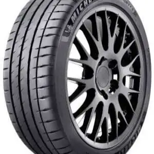 255/45R19 Michelin PILOT SPORT 4 Suverehv